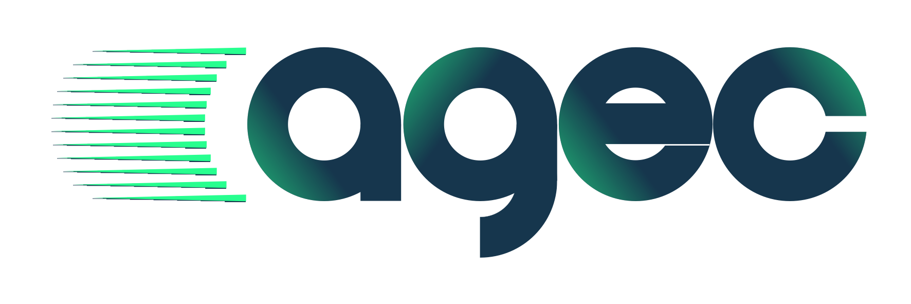 AGEC Trading Logo