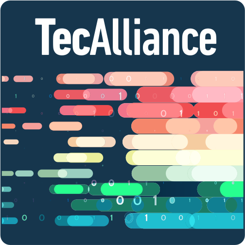 Database integration into TecDoc